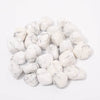 White Howlite Tumblestones